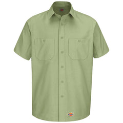 Brand: Dickies / Part #: WS20KH-SS-L