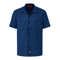 Brand: Dickies / Part #: S535NV-TL-M