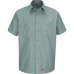 Brand: Dickies / Part #: WS20SV-SSL-4XL