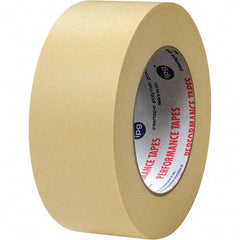 Masking Paper: 36 mm Wide, 55 m Long, 7.2 mil Thick, Natural & Tan