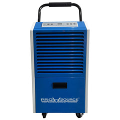 Dehumidifiers; Dehumidifier Type: Dehumidifier; Saturation Capacity: 70 pt.; Volume Capacity: 5 L; Horsepower: 0.86; Features: 60HZ