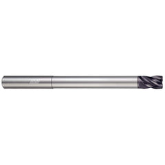 1/16″ Dia × 6″OAL - Ground Carbide Rod