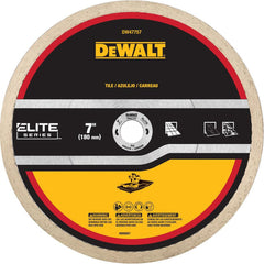 Brand: DeWALT / Part #: DW47757