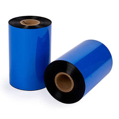 Labels, Ribbons & Tapes; Ribbon Type: Industrial; Color Family: Black; Color: Black; Specific Color: Black