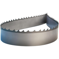 Band Saw Blade Coil Stock; Blade Material: Bi-Metal; Teeth Per Inch: 2-3; Blade Width (mm): 54.00; Blade Width (Inch): 2; Blade Thickness (Decimal Inch): 0.0500; Blade Thickness (mm): 1.2700; Coil Length (Feet): 150; Cutting Edge Style: Variable