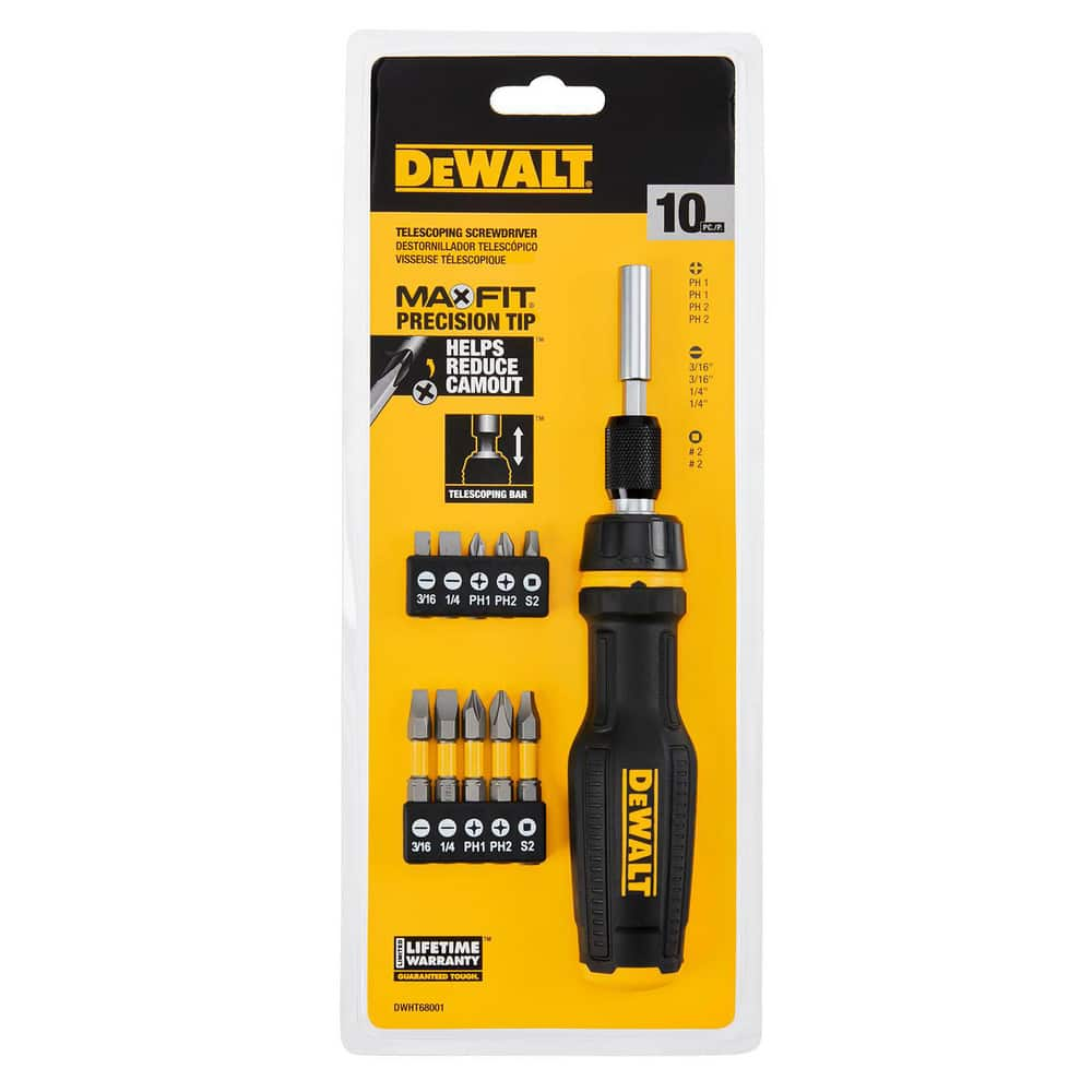 Brand: DeWALT / Part #: DWHT68001