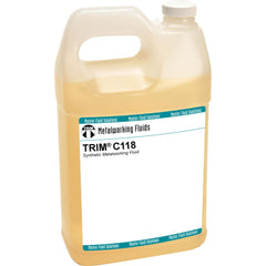 Brand: Master Fluid Solutions / Part #: C118-1G