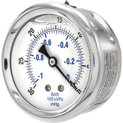 Brand: PIC Gauges / Part #: PRO-202L-254A