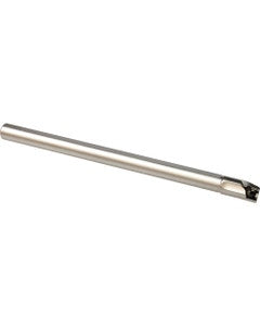 A16QSCLCL0918AE Left-Hand, Positive Rake, Coolant-Through Boring Bar