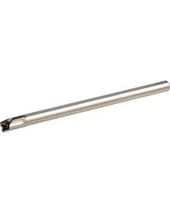 A16QSCLCR0918AE Right-Hand, Positive Rake, Coolant-Through Boring Bar