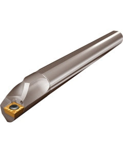 A05KSCLPR2AE Right-Hand, Positive Rake, Coolant-Through Boring Bar