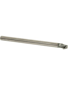 A16QSDZCL0720AE Left-Hand, Positive Rake, Coolant-Through Boring Bar