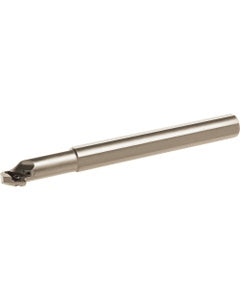 A16QSDZCR0714AE Right-Hand, Positive Rake, Coolant-Through Boring Bar