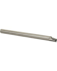 A12SSTLPL2AE Left-Hand, Positive Rake, Coolant-Through Boring Bar