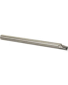 A16QSTLPL1118AE Left-Hand, Positive Rake, Coolant-Through Boring Bar