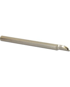 A16QSVJCL0820AE Left-Hand, Positive Rake, Coolant-Through Boring Bar