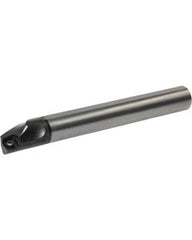 E16XSCLCR0918A23 Right-Hand, Positive Rake, Coolant-Through Boring Bar