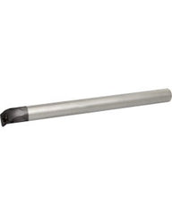 E16XSDQCR0720A23 Right-Hand, Positive Rake, Coolant-Through Boring Bar