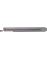 EZFGR 060050150 PR1225 Grade PVD Carbide, Micro Face Grooving Bar