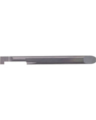 EZGR 040040150S PR1225 Grade PVD Carbide, Micro Internal Grooving Bar