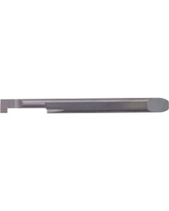 EZGR 040040050 PR1225 Grade PVD Carbide, Micro Internal Grooving Bar