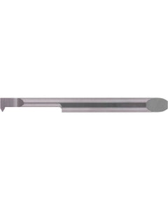 Internal EZTR 06005060004 PR1225 Grade PVD Carbide, Micro Threading Bar