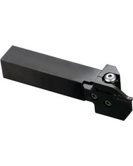 KGDL 2525X2T17S, External Grooving Toolholder