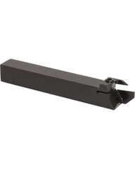 KGMR 2525M5, External Grooving Toolholder