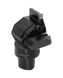 KPC5 KGDL 350604T10 Quick Change, Polygon Shank Indexable Grooving Toolholder