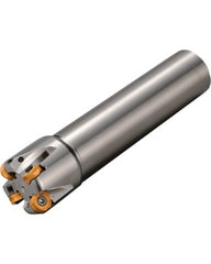 ‎MRW 50W40125T RAD-8 Series, Standard Length Shank, Radius End Mill