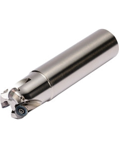 ‎MRX 40W32124T RAD-6 Series, Standard Length Shank, Radius End Mill