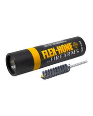 0.410″ Bore Diameter × 1 5/8″ Hone Length × 3″ Overall Length, 400 Grit, Silicon Carbide - .41 Mag Flex-Hone for Firearm Chambers