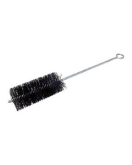 2 1/2″ Diameter × 18″ OAL, Nylon, Cylinder Washing Brush