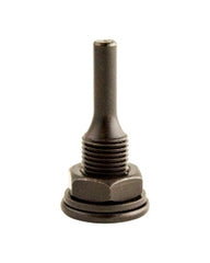 1300 Adaptor 1/2″Arbor 1/4″ Stem LH Threaded