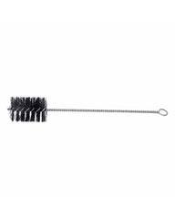 2 1/2″ Diameter × 18″ OAL, Nylon, 84 Series Tube Brush-For Thru Holes