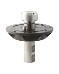 Abrasive Disc Holder Composite 25 mm Side Lock