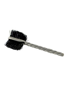 1/4″ Diameter × 2 1/4″ OAL, Nylon, Thread Cleaning Brushes