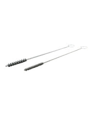 ‎2 pc Power Brush Set, 0.219″ - 0.312″ Brush Diameters, Nylon