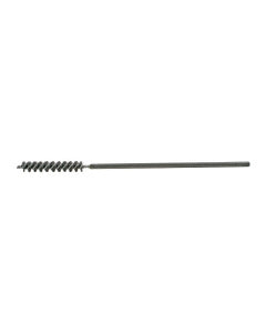 0.438″ Diameter × 9 1/2″ OAL, Carbon Steel, Automotive Brushes