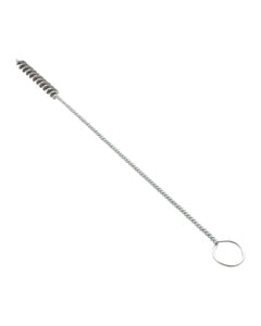 1/2″ Diameter × 18″ OAL, Stainless Steel, Automotive Brushes