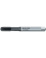 ‎#12 -28 × 3.15″ OAL, HSS-E, GLT-1, 3B Tolerance Class, 4P-5P Chamfer, Left Hand, Plug Style, Spiral Point Tap