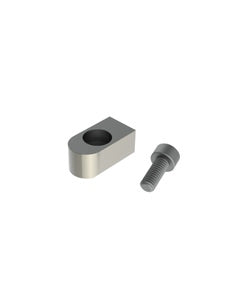 Indexing Keys; 19 mm Length; 10h6 Width; Number of Pieces: 1