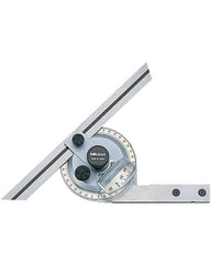 Model 187-904-360 Graduation-6″ Blade Size - Universal Bevel Protractor