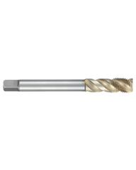 ‎L6801 - 1/4″ -28 × 3.15″ OAL, GT4, Spiral Flute Taps