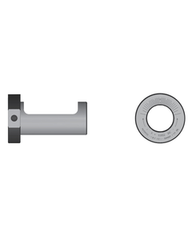 B-60 VDI ECCENTRIC BUSHING