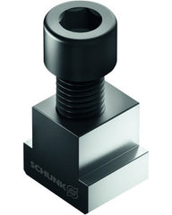 ‎NS 240-2 T-Nut, 16MnCr5 Steel, M24 × 60 Thread Size, Black Oxide Finish