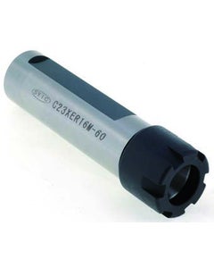 ‎C23 x ER16M - 60mm Collet Chuck