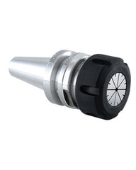 ‎BT 30 x ER 20 - 135mm w/Coolant Nut Collet Chuck