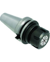 ‎BT 50 x ER 16 - 150 with slotted nut Collet Chuck