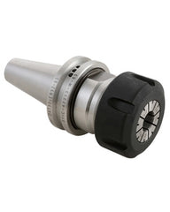 ‎ISO 30 x ER 32 - 50 without slots, with left hand nut Collet Chuck